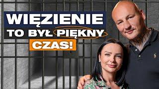 PORAŻKI dają mnóstwo KORZYŚCI! | Artur Szpilka & Kamila Wybrańczyk | Przygody Przedsiębiorców