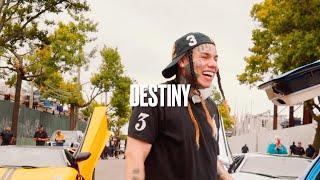 [SOLD] (HARD) 6ix9ine Type Beat - "DESTINY" | Type Beat | Free Trap Instrumental 2024