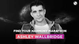Ashley Wallbridge - Find Your Harmony Marathon 2019