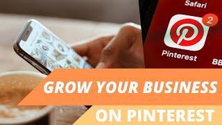 10 Pinterest Marketing Strategies Your Small Business Should Be Using (2020-2021)