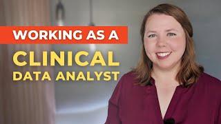 What does a Clinical Data Analyst do