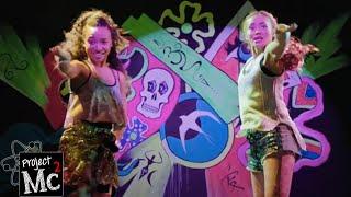 Dance Off | Project Mc² | STEM Compilation