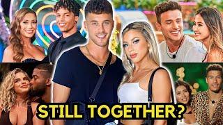 Love Island USA Season 3 | Who Are Still Together?