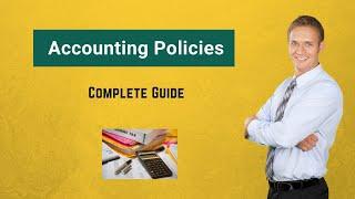 Accounting Policies | What are Accounting Policies? | Examples