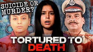 This Top Cop Tortured Kids and Got Away | Ruchika Girhotra • Desi Crime