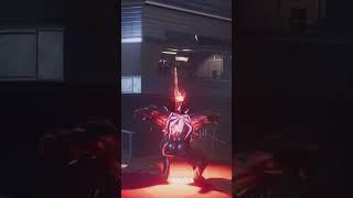 VENOM Gameplay #ps5 #insomniacgames #gameplay #twolazypeople #spiderman2 #marvelsspiderman2