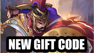 Mythic Heroes Gift Code June 2022 | Mythic Heroes Code | Mythic Heroes Redeem Code 2022 diamonndz