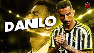 Danilo 2023 - Destroying Everyone - Defensive Skills & Goals - HD