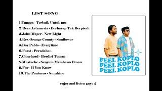 FULL ALBUM FEEL KOPLO HITS ENAK BANGET !!!