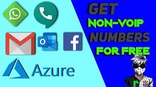 HOW TO GET NON- VIRTUAL PHONE NUMBERS-BYPASS SMS VERIFICATION