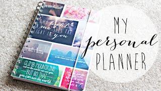  My Personal Planner & Review (personal-planner.com)