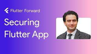 Securing Flutter Apps | OWASP Top 10 for mobile & RASP explained