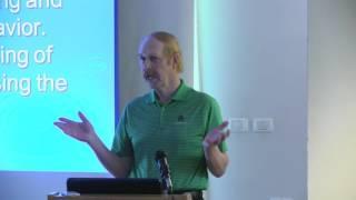 From Information to Cognition | Prof. Fred Adams