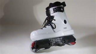 Valo V13 EU Grey Skates