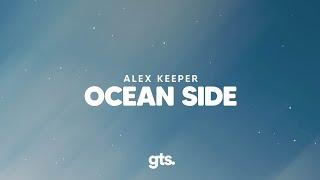 Alex Keeper - Ocean Side