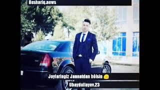 #Uzbekistan #Fergana #Beshariq  Hotira Joyingiz jannatlarda bolsin ilohim 