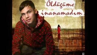 Aykan - Oldugume Inanamadim ( Beat By HeybeatMusic ) 2oo9 Albüm Track