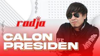 Radja - Calon Presiden (OST. Calon Presiden SCTV) Official Musik Video
