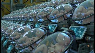 The Biotech Revolution: Exploring Cloning, Genetic Engineering, and Artificial Wombs