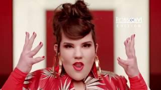 Netta - TOY (Israel Eurovision) [Video Remix] HD (Ran Ziv & Tal Mor) #goMadridPride