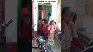 UTKARSH GYAN ACADEMY,  Balwapar, Nardiganj, # How to get