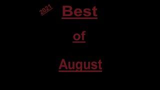 Best of August2021 Best of Dacifer Seven