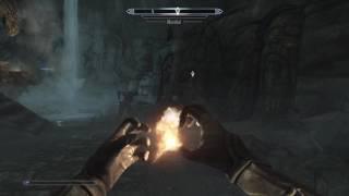 Skyrim - Morokei