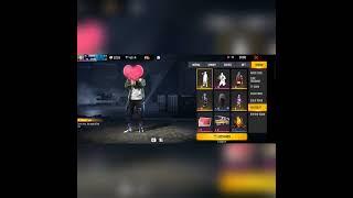 VALENTINES ROYALE FREE FIRE | HEARTBROKEN EMOTE | FREE FIRE NEW EVENT | AK GAMING | AKSHAY VAGADIYA