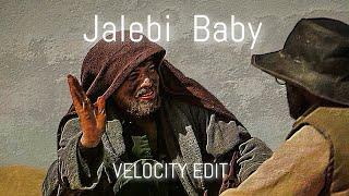 VELOCITY EDIT ᥊ R2H ~ JALEBI BABY || ROUND2HELL || #r2h #velocity #velocityedit #viral