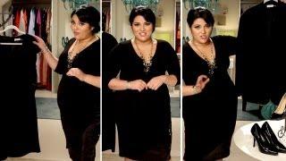 Plus-Size Fashion Must-Haves