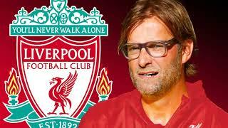 The Brilliant Jugan Klopp Liverpool Amazing Story