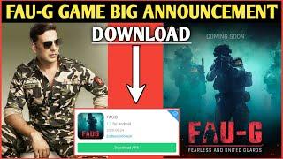 FAUJI Game Download Kaise Kare | Fauji Game Release Date Confirm | Fauji Game Official Trailer