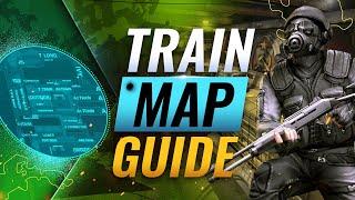The ONLY Train Guide You'll EVER NEED - CS:GO