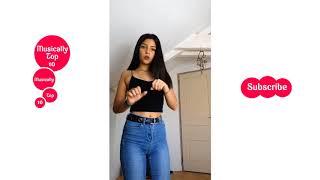 Zoé Maingard @zoemaingard - Musically Girls - Musically Top 10 - Musical.ly