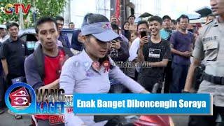 Enak Banget Dapet Duit Plus Diboncengin Soraya | Uang Kaget | EPS 385 (3/4)