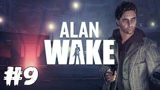 Axumm Joaca: Alan Wake #9 - " Internat la spitalul de nebuni "