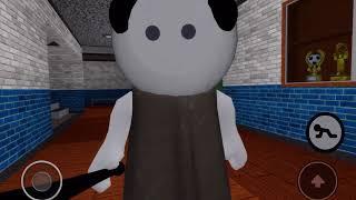 BaconBloxy - Memory Piggy’s JumpScare