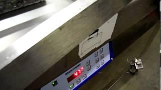 MULTIVAC C500 Vacuum Packer. Web ID: 18169