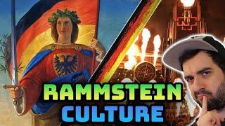 German Culture in Rammstein Songs, Lyrics, and Videos - History References Explained | Daveinitely