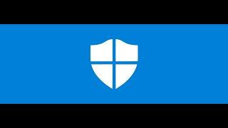 Windows 10 security app Network and Firewall settings explained