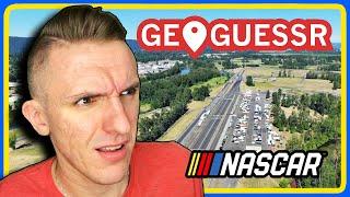 NASCAR GEOGUESSR ~ They Haven’t Raced Here In 70 Years