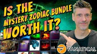 Is Fanatical's Mystery Zodiac Bundle Worth it?