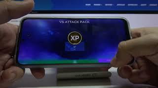 Motorola Moto G31 - Fifa Mobile Game Checkup