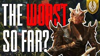 This Was Rough... | Skyrim Player Tries to 100% "The Elder Scrolls Online" | Malabal Tor