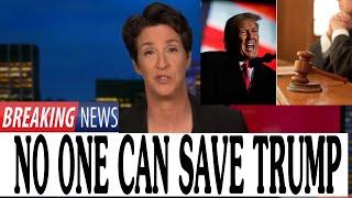 The Rachel Maddow Show 9/7/24 | ️ Breaking News September 7, 2024