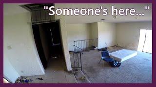 Urban Exploration GONE WRONG Compilation