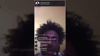 NLE CHOPPA - KNUCK IF YOU BUCK **NEW SNIPPET**