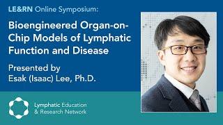 Bioengineered Organ-on-Chip Models of Lymphatic Function and Disease