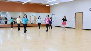 One More Goodbye - Line Dance (Dance & Teach)