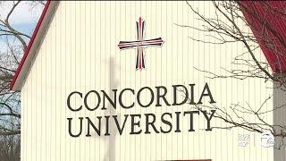 Concordia University Ann Arbor will remain open next school year